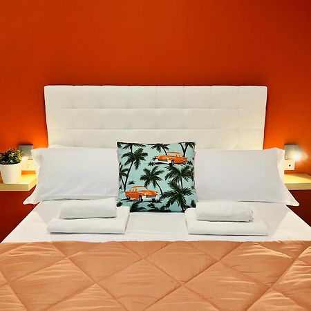 Bnbook Medea Apartments 2 Fuengirola Luaran gambar