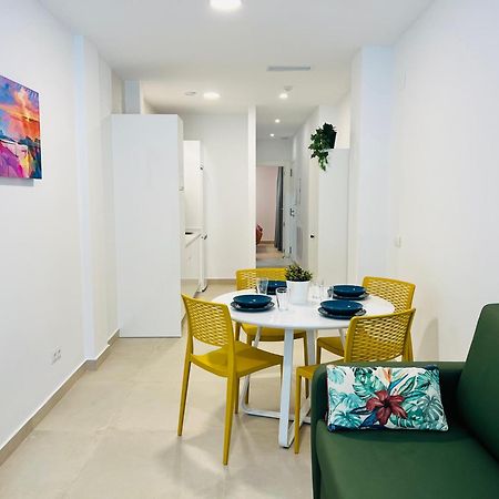 Bnbook Medea Apartments 2 Fuengirola Luaran gambar