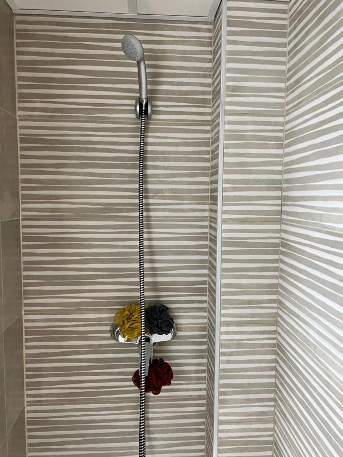 Bnbook Medea Apartments 2 Fuengirola Luaran gambar