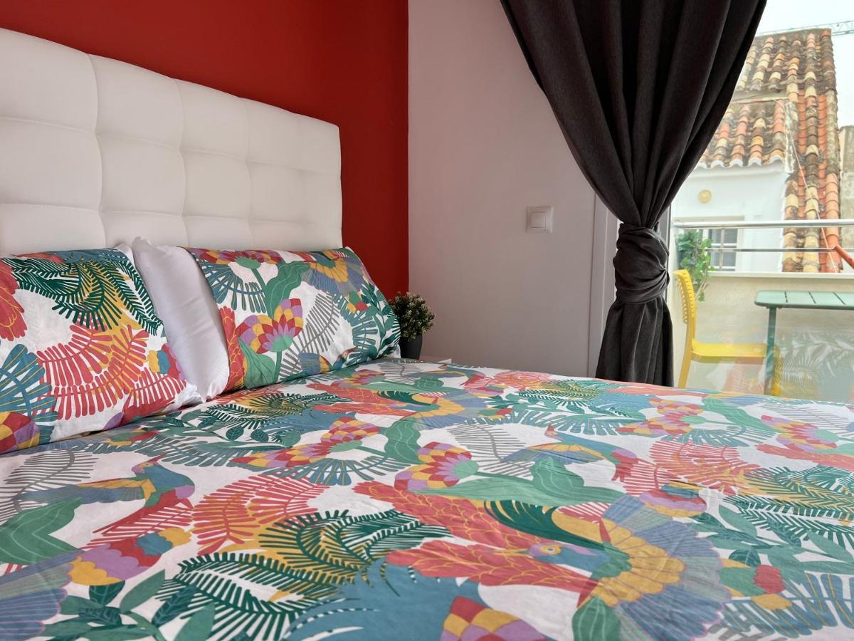 Bnbook Medea Apartments 2 Fuengirola Luaran gambar