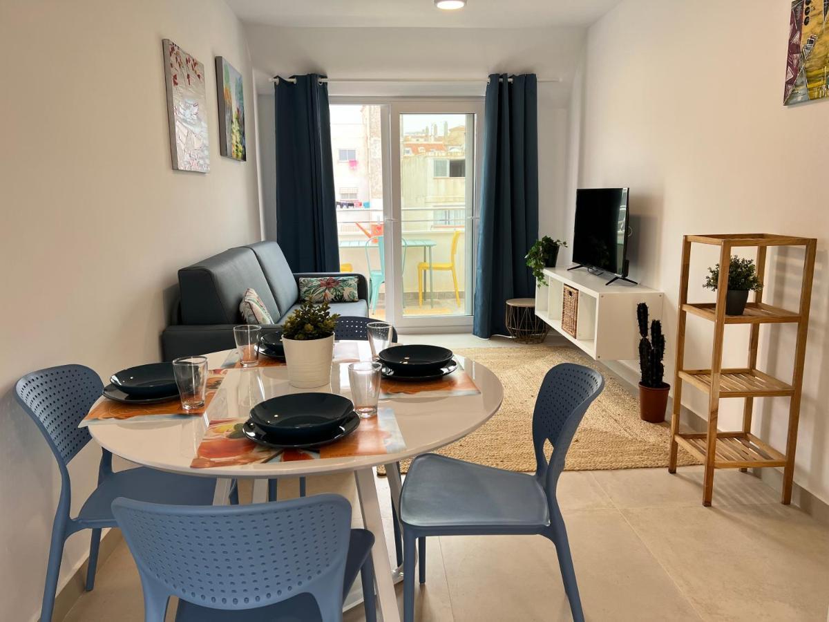 Bnbook Medea Apartments 2 Fuengirola Luaran gambar