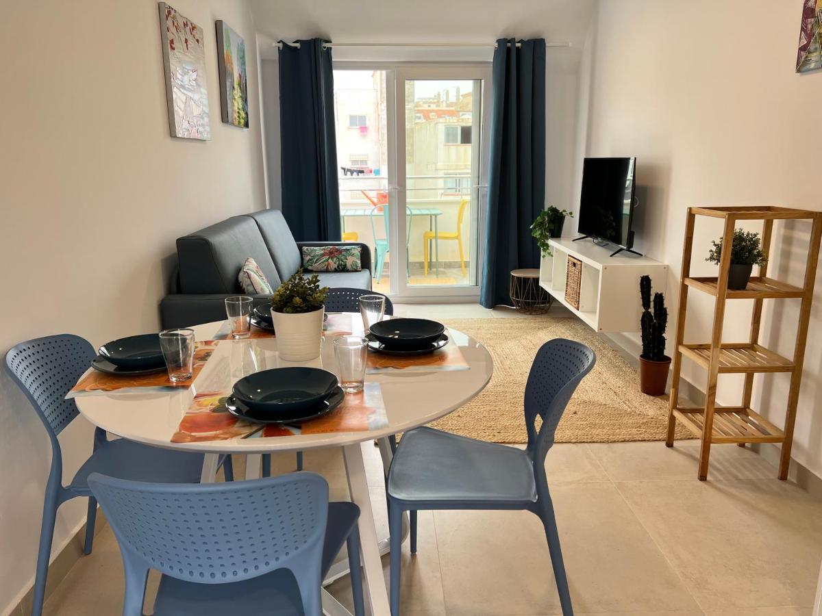 Bnbook Medea Apartments 2 Fuengirola Luaran gambar