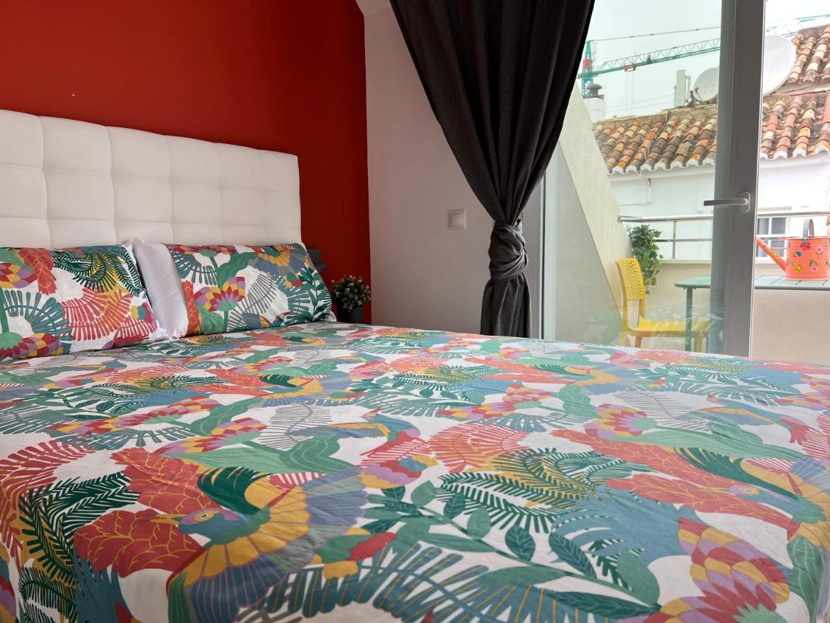 Bnbook Medea Apartments 2 Fuengirola Luaran gambar
