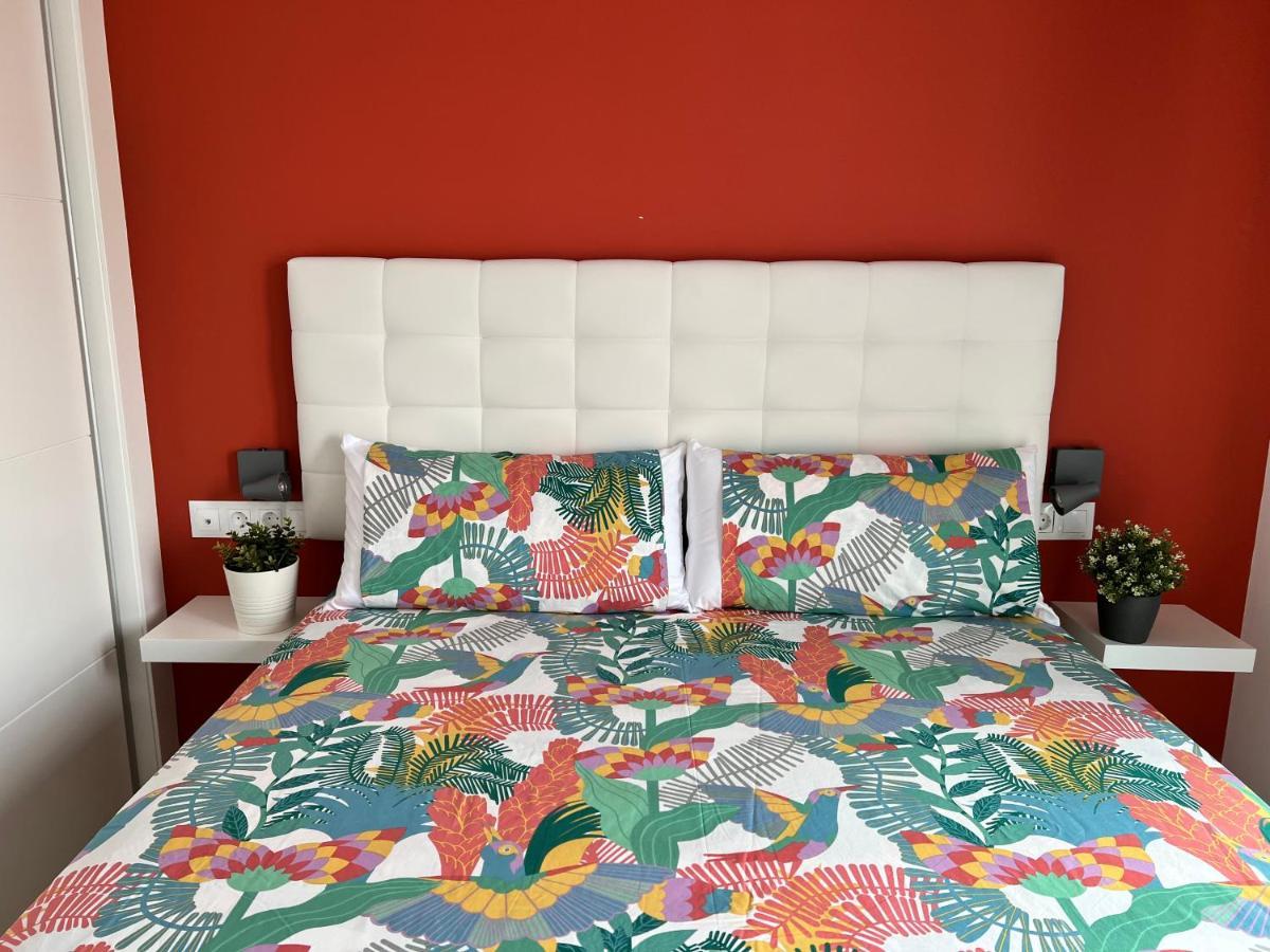 Bnbook Medea Apartments 2 Fuengirola Luaran gambar