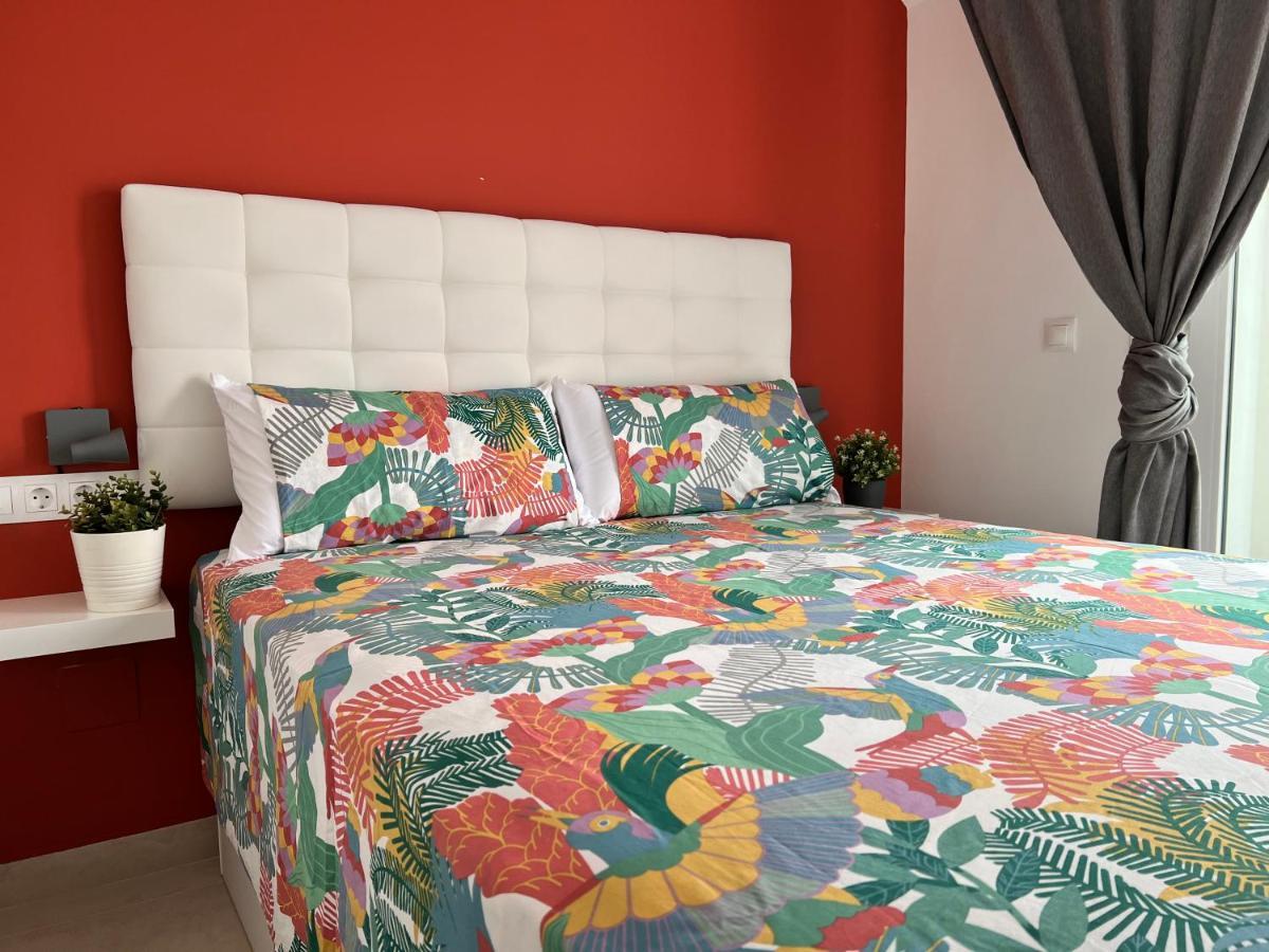 Bnbook Medea Apartments 2 Fuengirola Luaran gambar