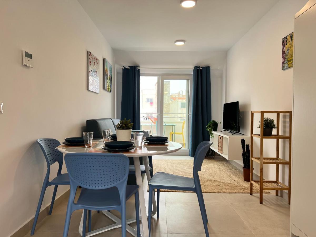 Bnbook Medea Apartments 2 Fuengirola Luaran gambar