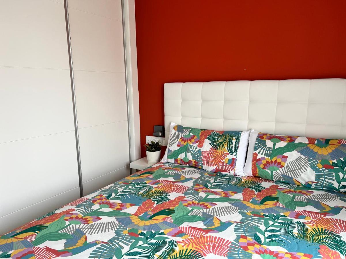 Bnbook Medea Apartments 2 Fuengirola Luaran gambar