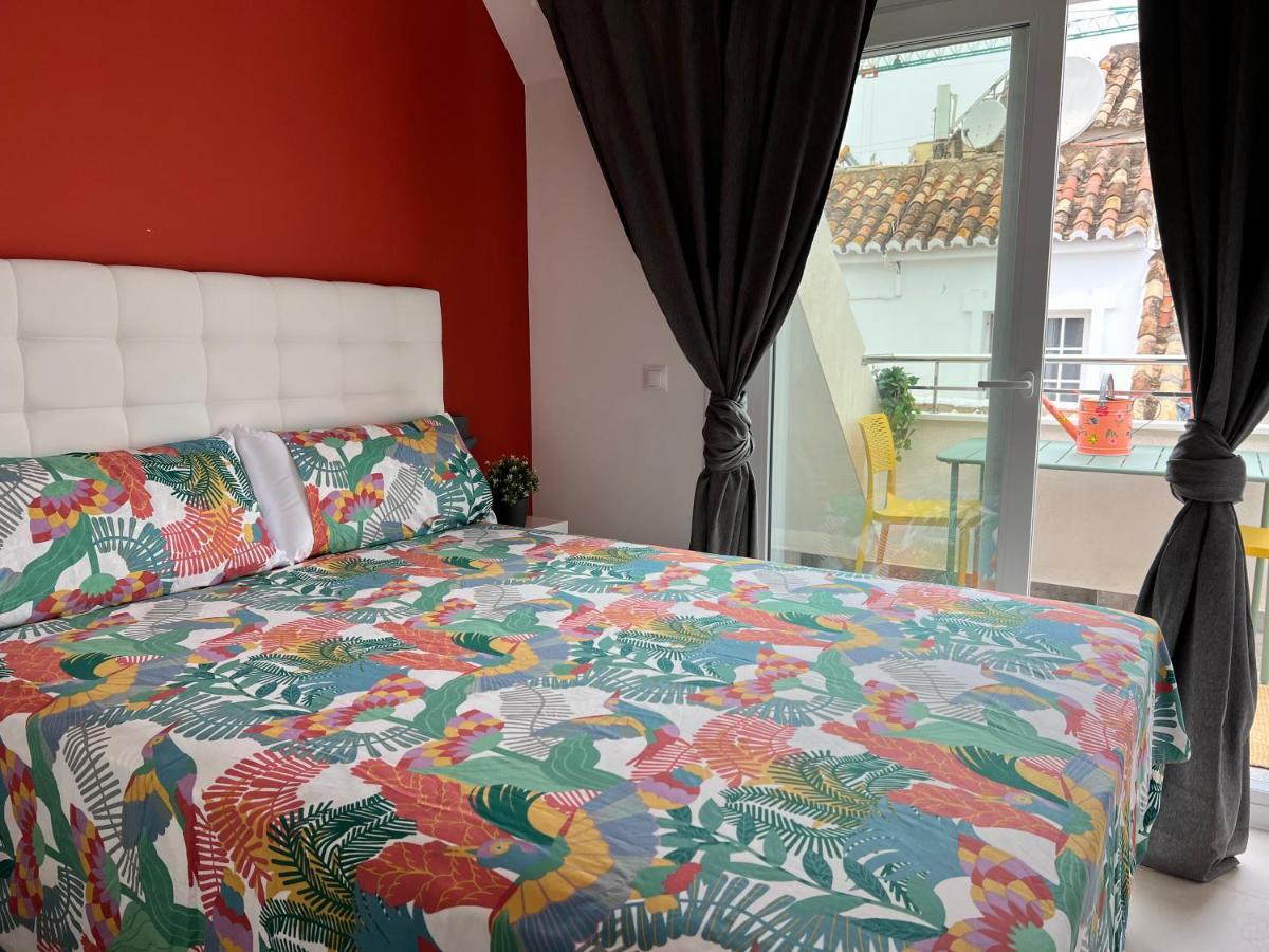 Bnbook Medea Apartments 2 Fuengirola Luaran gambar