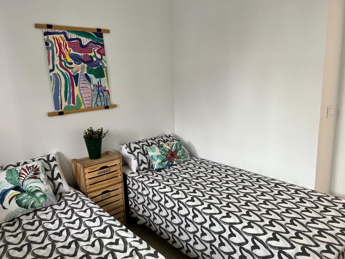 Bnbook Medea Apartments 2 Fuengirola Luaran gambar