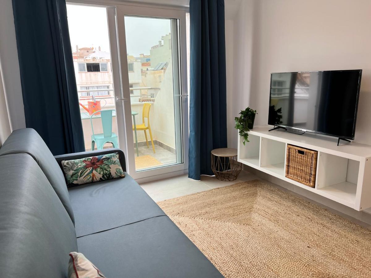 Bnbook Medea Apartments 2 Fuengirola Luaran gambar