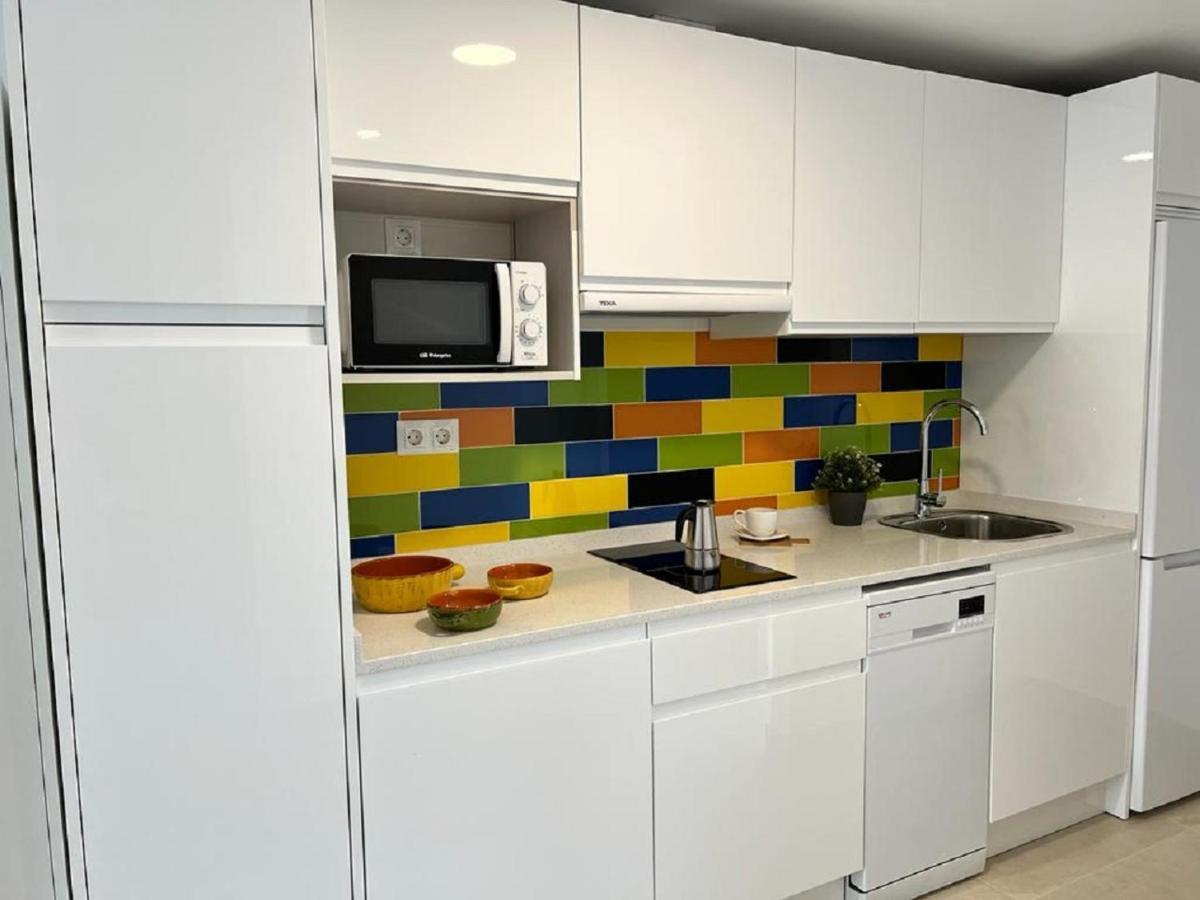 Bnbook Medea Apartments 2 Fuengirola Luaran gambar