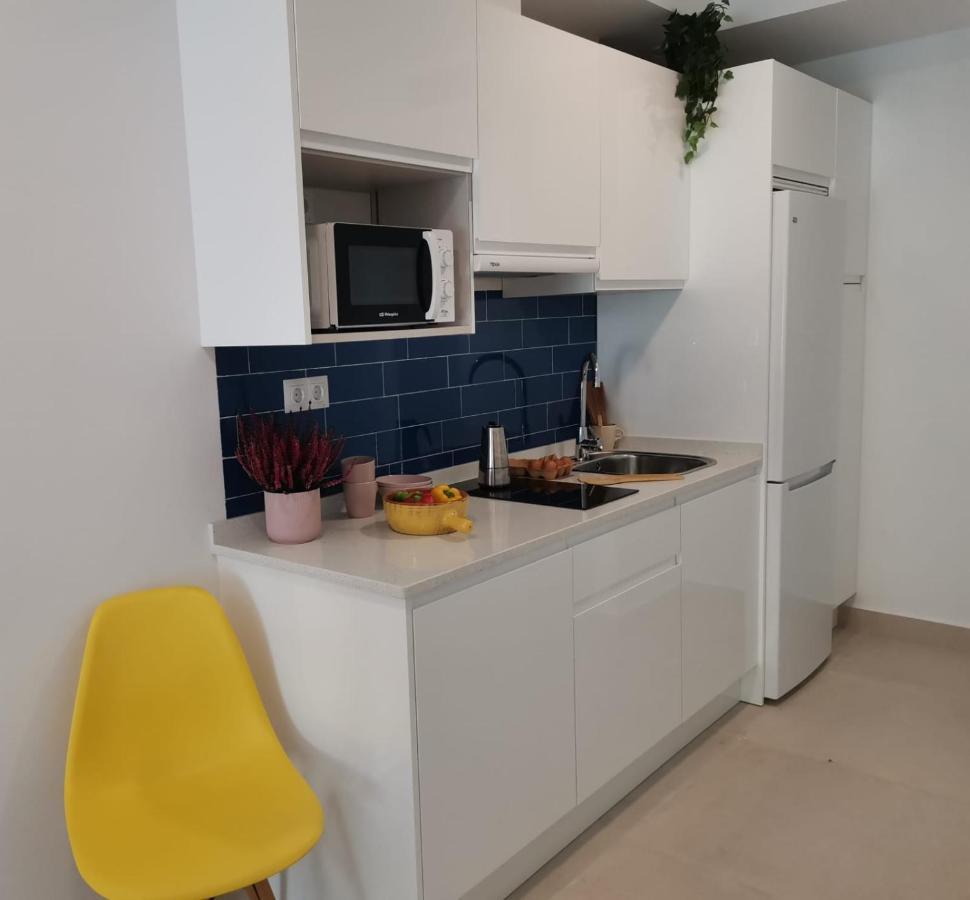 Bnbook Medea Apartments 2 Fuengirola Luaran gambar
