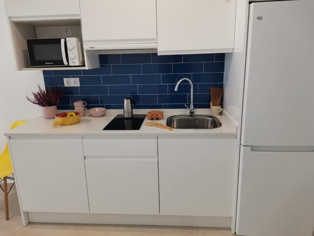 Bnbook Medea Apartments 2 Fuengirola Luaran gambar