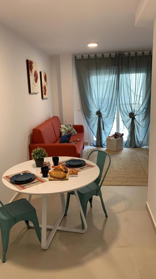 Bnbook Medea Apartments 2 Fuengirola Luaran gambar