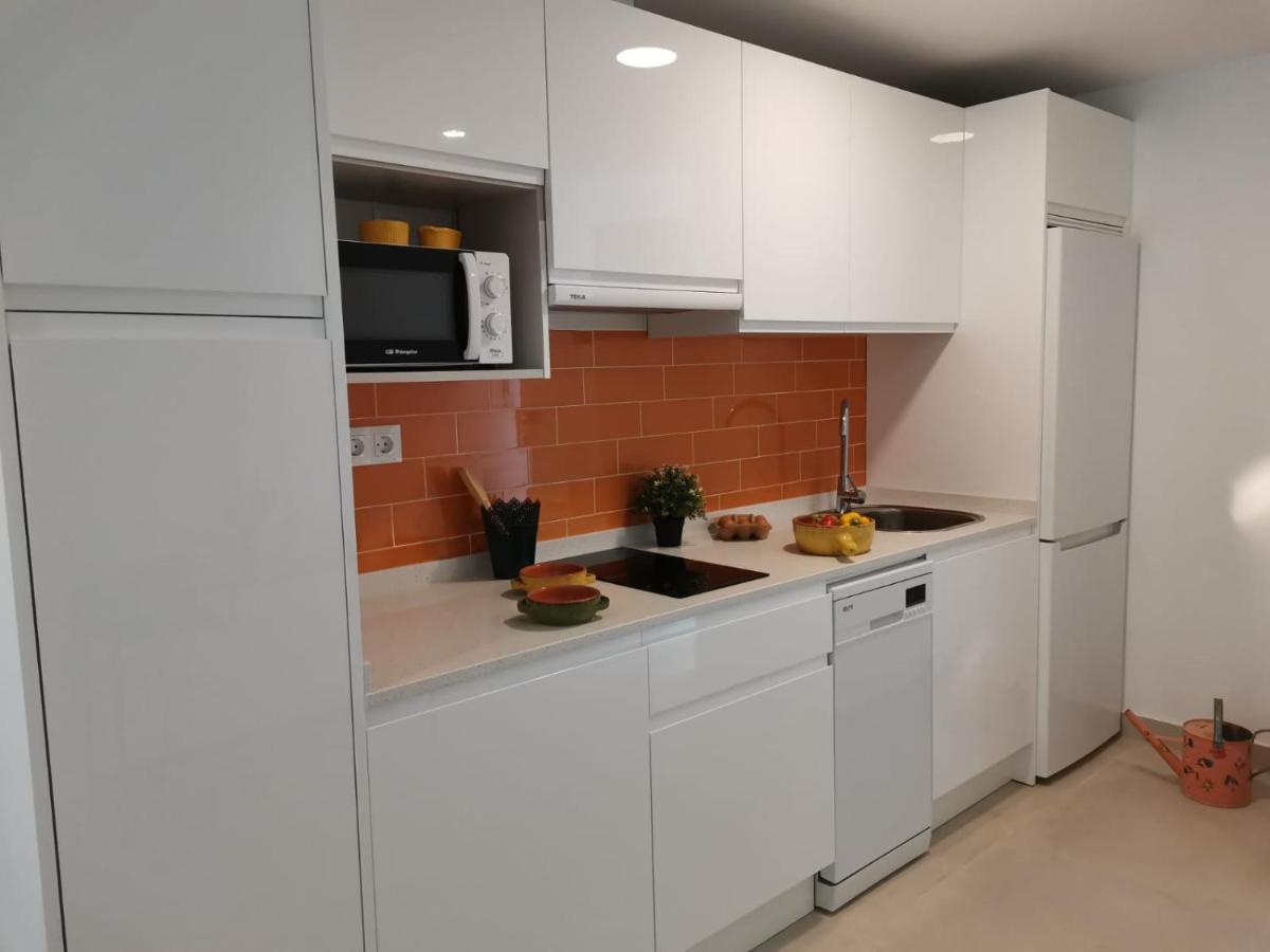 Bnbook Medea Apartments 2 Fuengirola Luaran gambar
