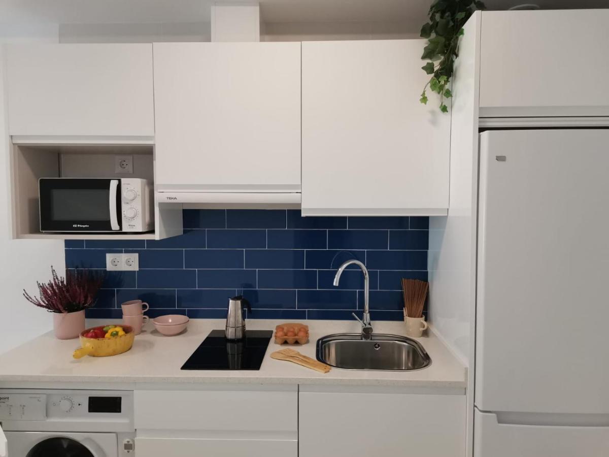 Bnbook Medea Apartments 2 Fuengirola Luaran gambar