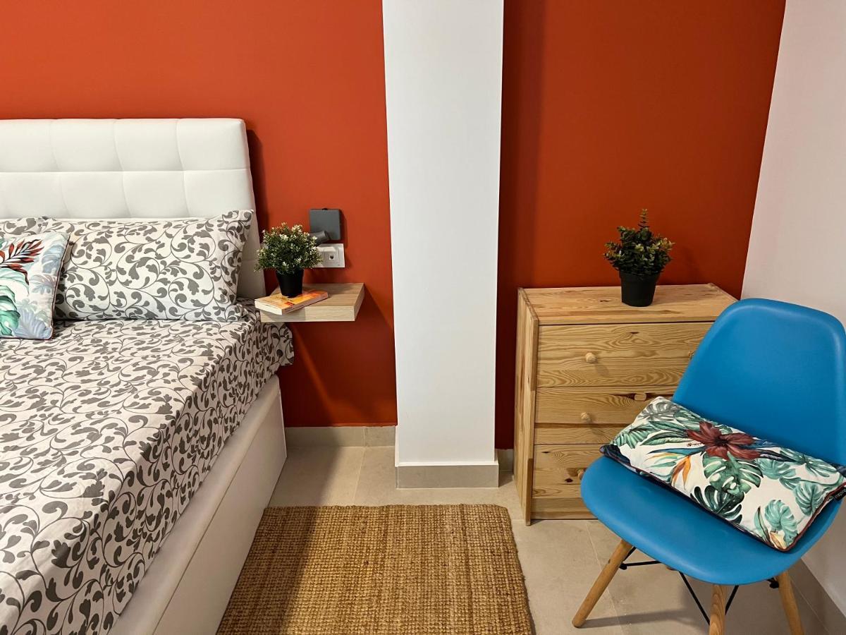 Bnbook Medea Apartments 2 Fuengirola Luaran gambar