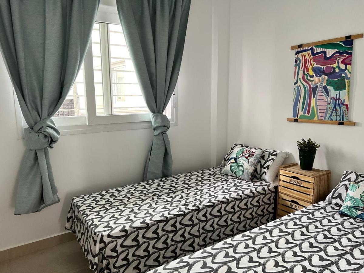 Bnbook Medea Apartments 2 Fuengirola Luaran gambar
