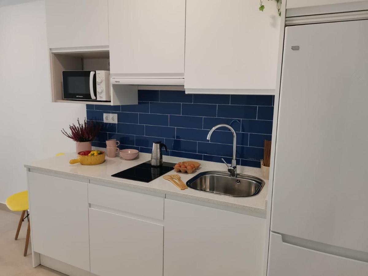 Bnbook Medea Apartments 2 Fuengirola Luaran gambar