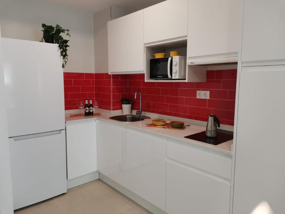 Bnbook Medea Apartments 2 Fuengirola Luaran gambar