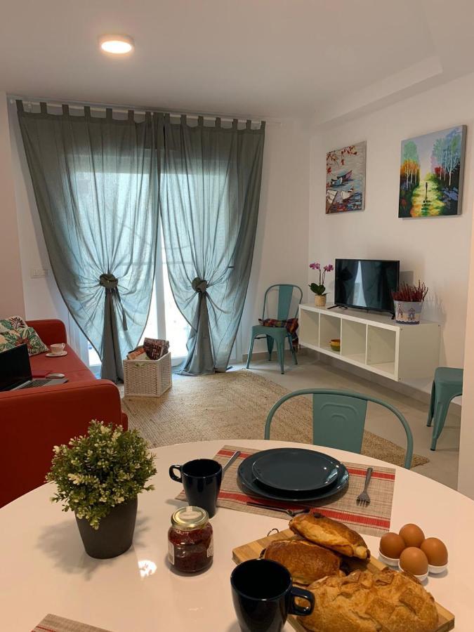 Bnbook Medea Apartments 2 Fuengirola Luaran gambar