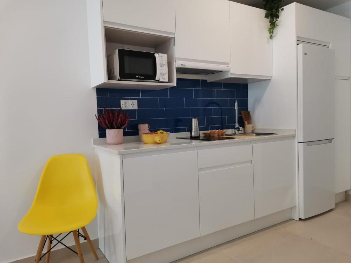 Bnbook Medea Apartments 2 Fuengirola Luaran gambar