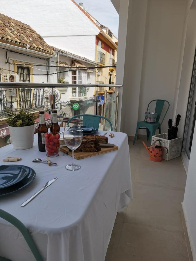 Bnbook Medea Apartments 2 Fuengirola Luaran gambar