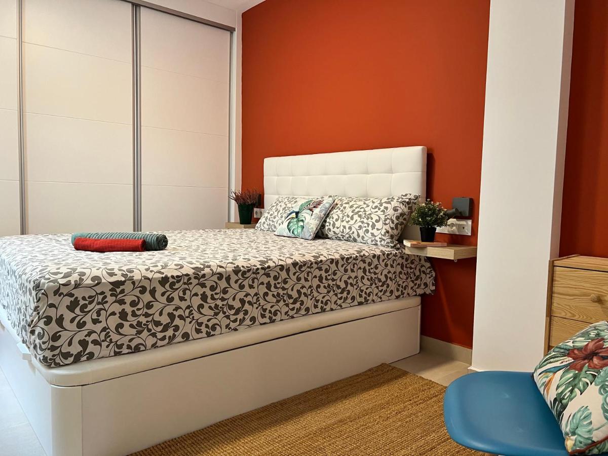 Bnbook Medea Apartments 2 Fuengirola Luaran gambar