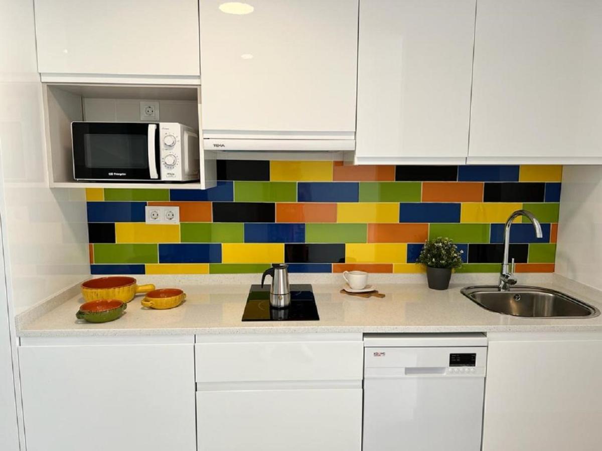 Bnbook Medea Apartments 2 Fuengirola Luaran gambar