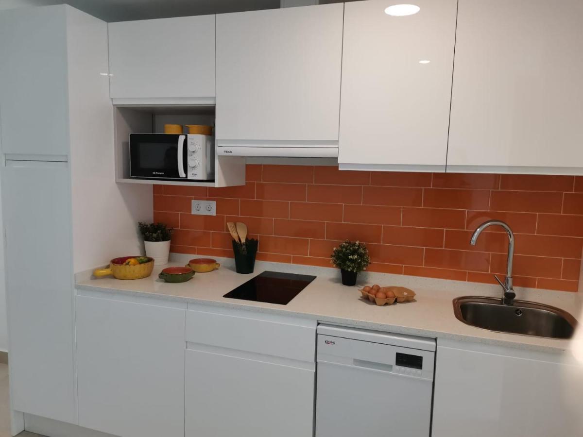 Bnbook Medea Apartments 2 Fuengirola Luaran gambar