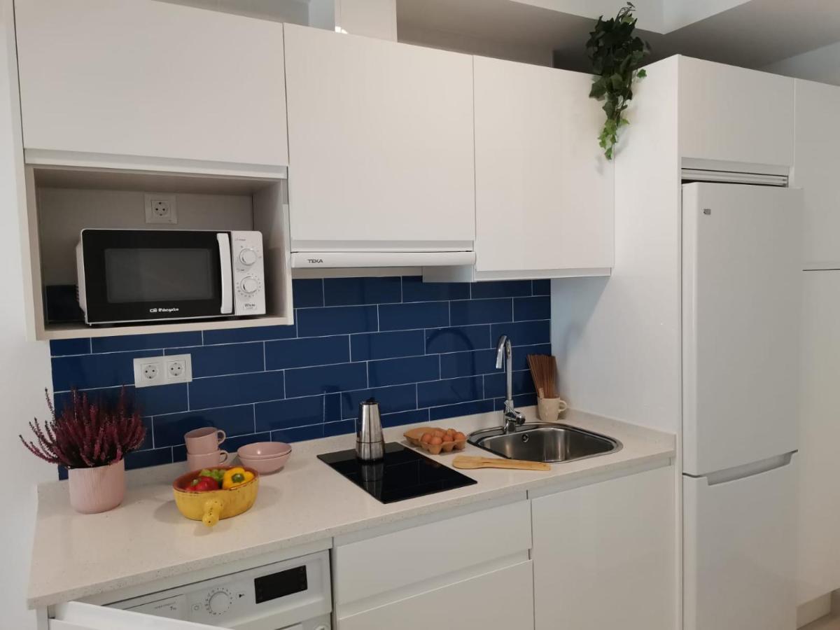 Bnbook Medea Apartments 2 Fuengirola Luaran gambar