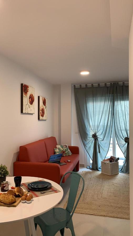 Bnbook Medea Apartments 2 Fuengirola Luaran gambar