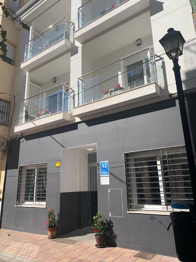 Bnbook Medea Apartments 2 Fuengirola Luaran gambar