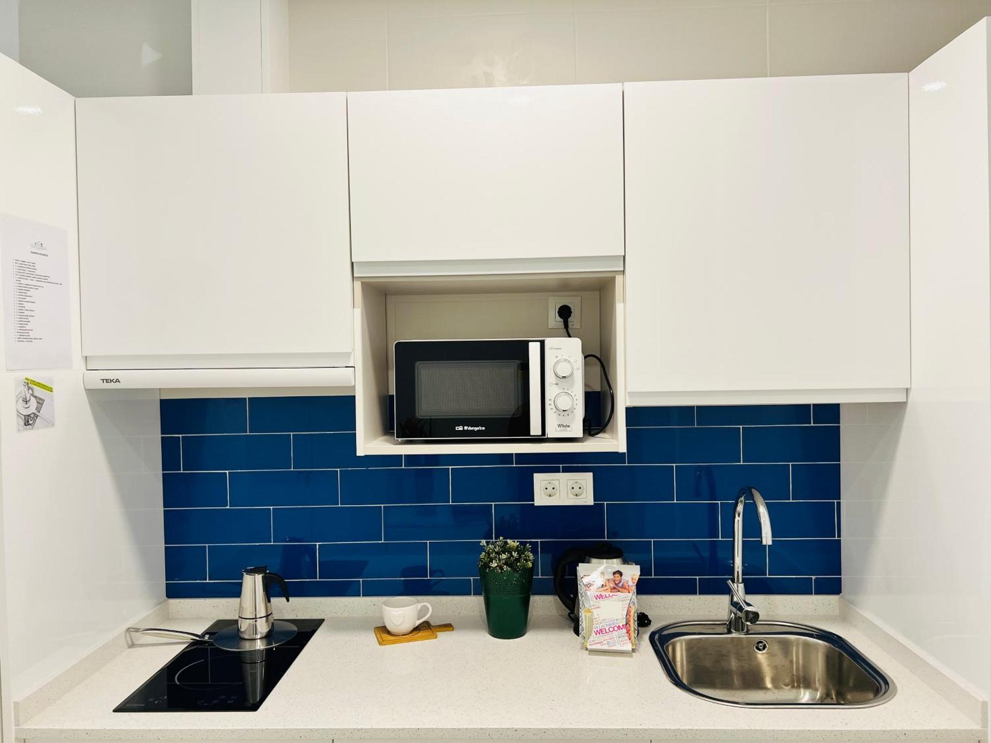 Bnbook Medea Apartments 2 Fuengirola Luaran gambar
