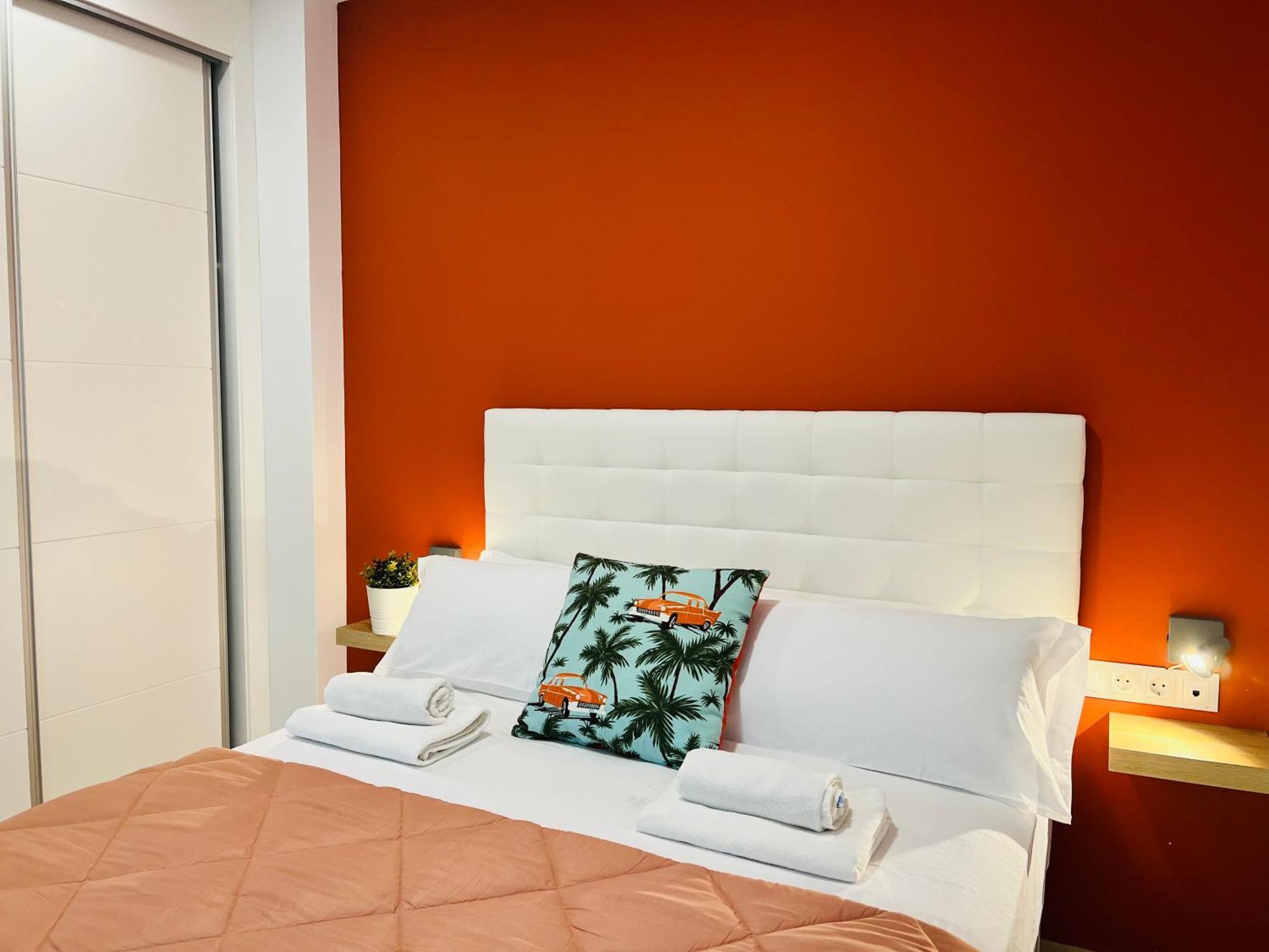 Bnbook Medea Apartments 2 Fuengirola Luaran gambar