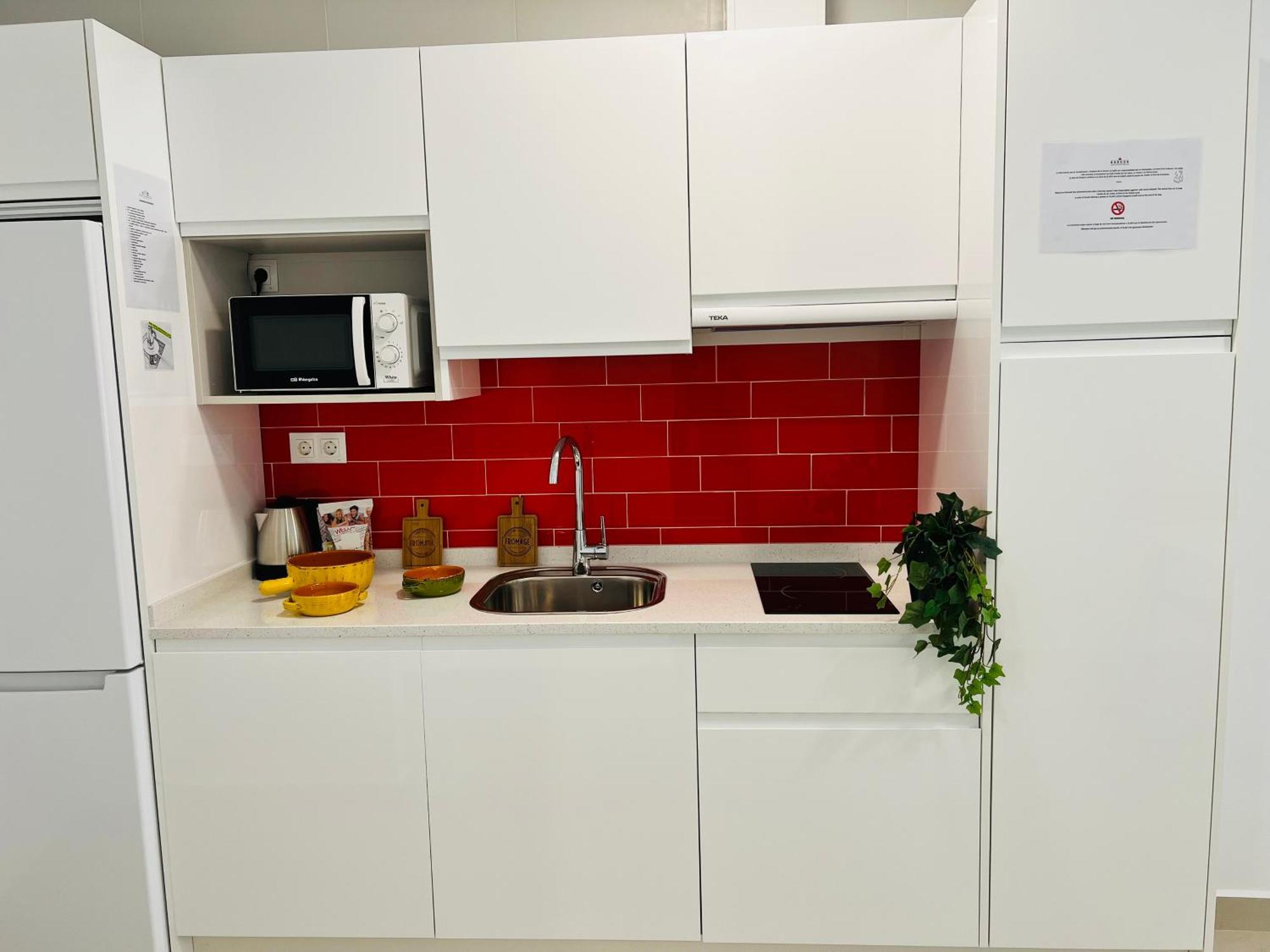 Bnbook Medea Apartments 2 Fuengirola Luaran gambar