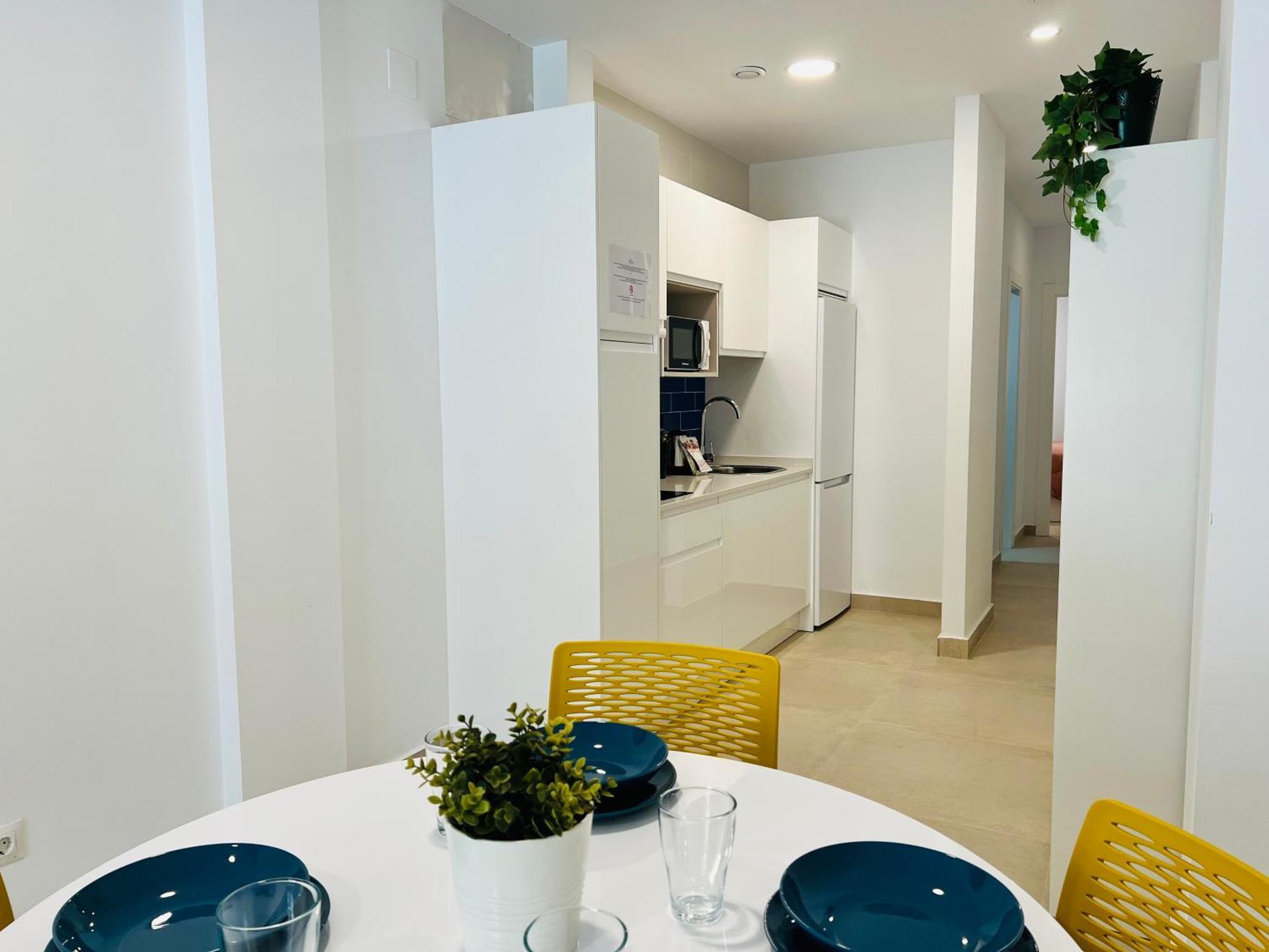 Bnbook Medea Apartments 2 Fuengirola Luaran gambar