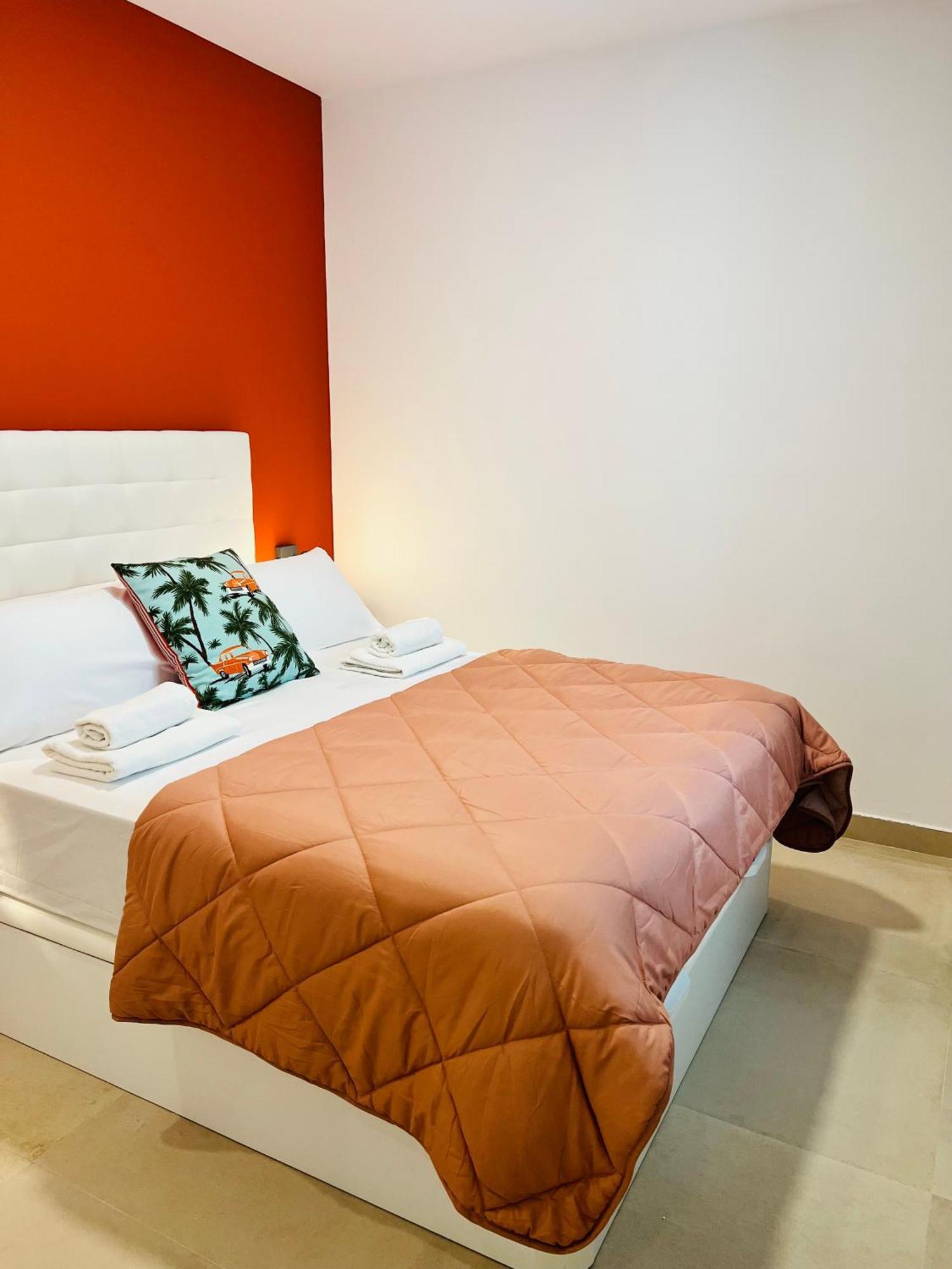 Bnbook Medea Apartments 2 Fuengirola Luaran gambar