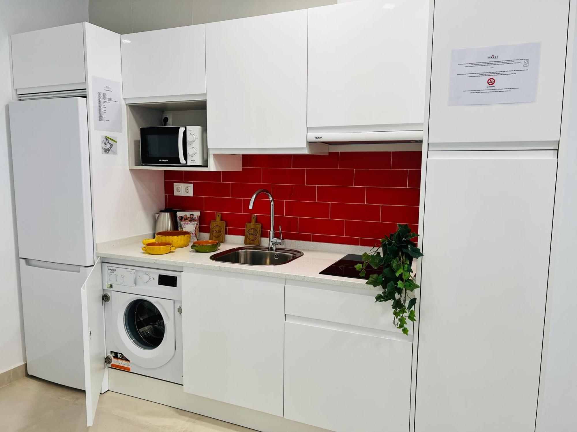 Bnbook Medea Apartments 2 Fuengirola Luaran gambar