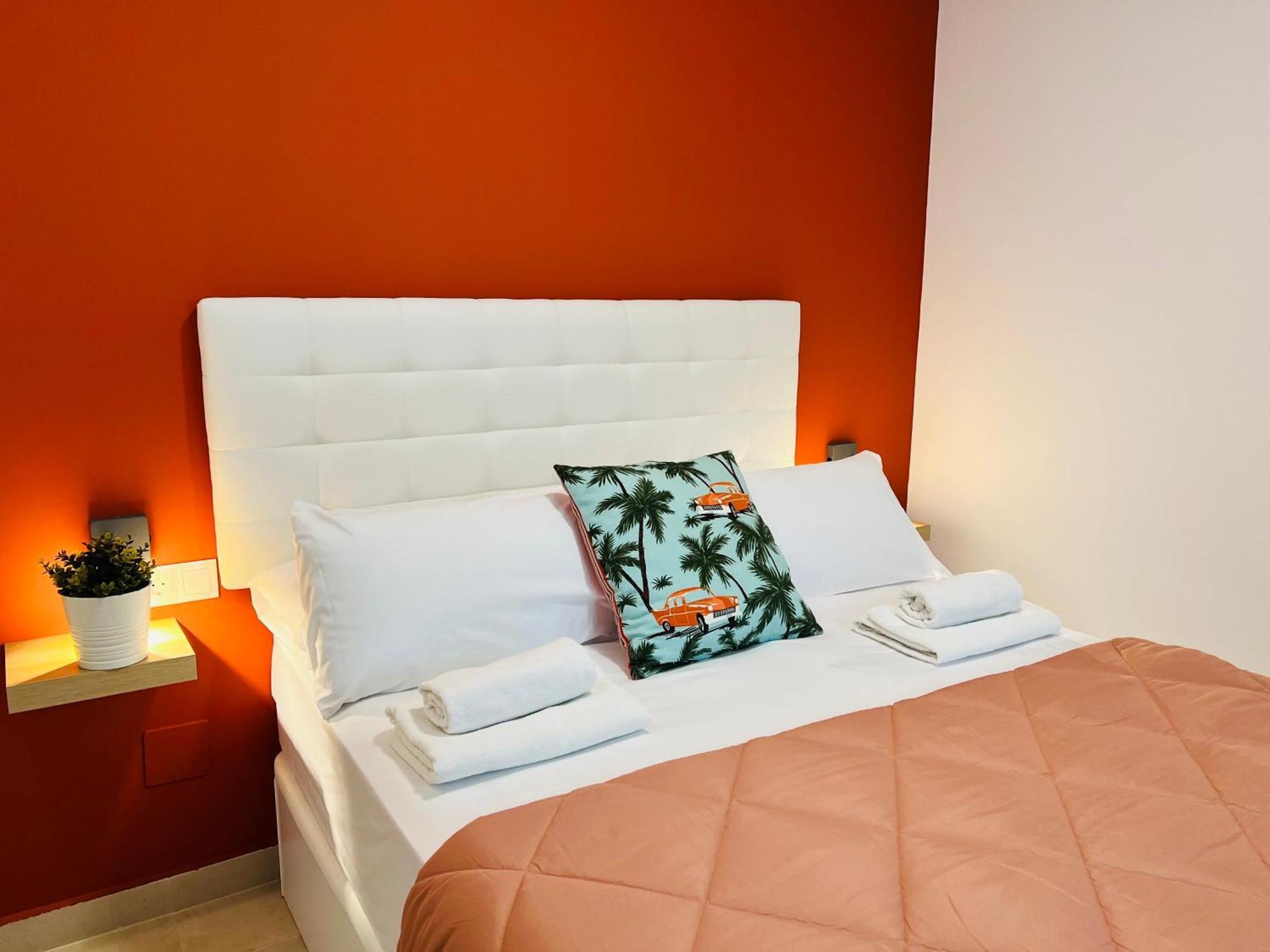 Bnbook Medea Apartments 2 Fuengirola Luaran gambar