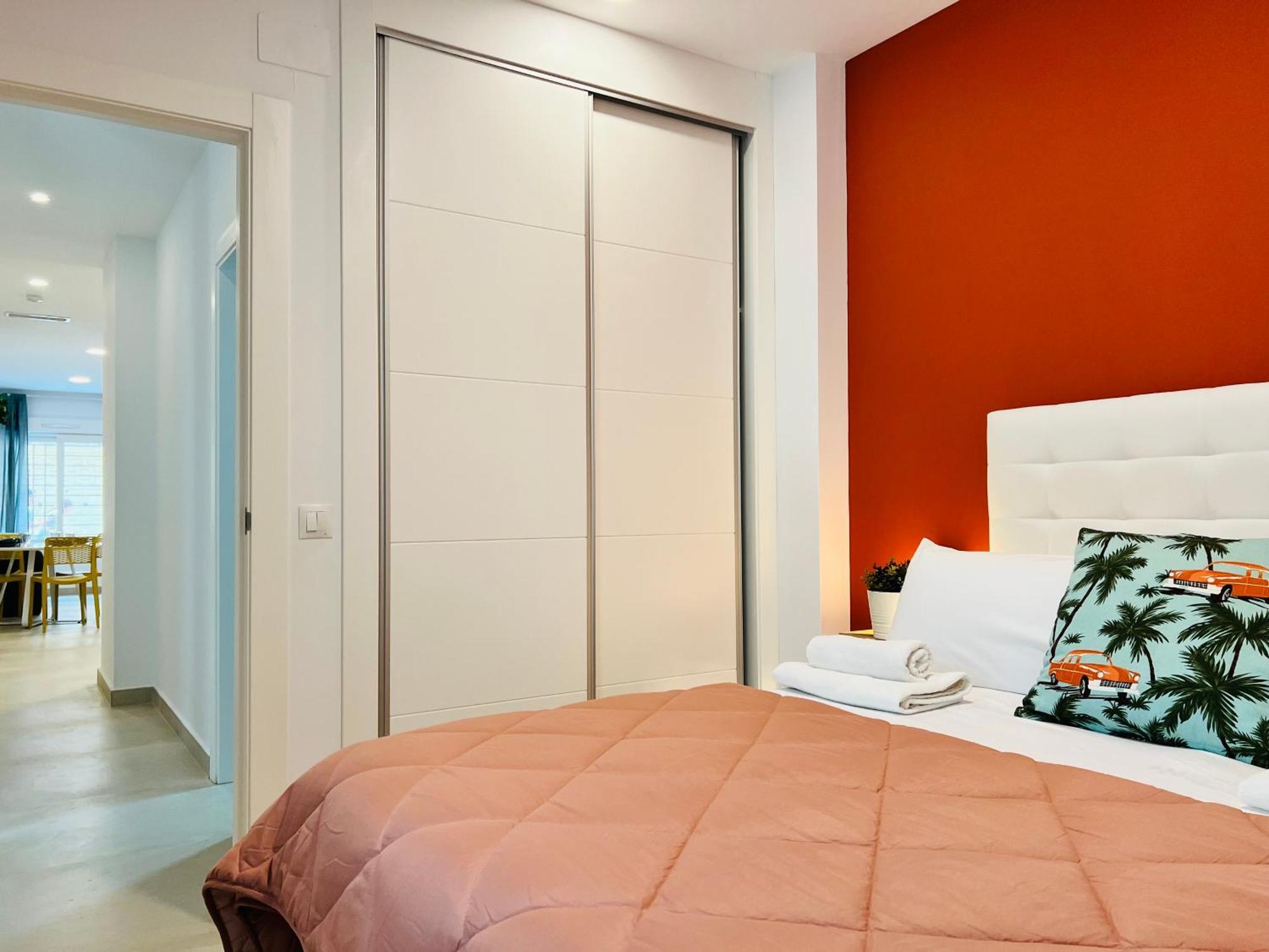 Bnbook Medea Apartments 2 Fuengirola Luaran gambar