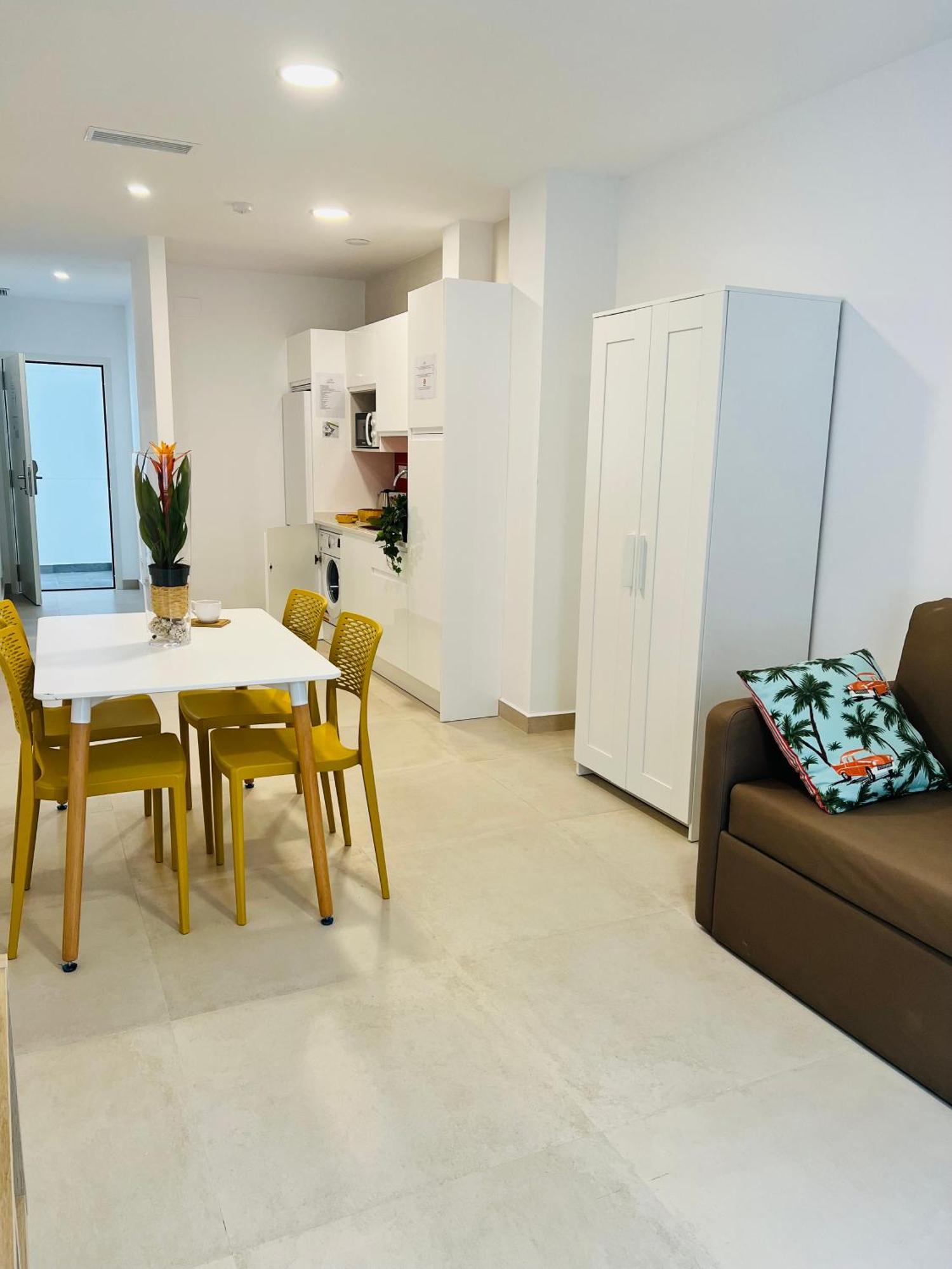 Bnbook Medea Apartments 2 Fuengirola Luaran gambar