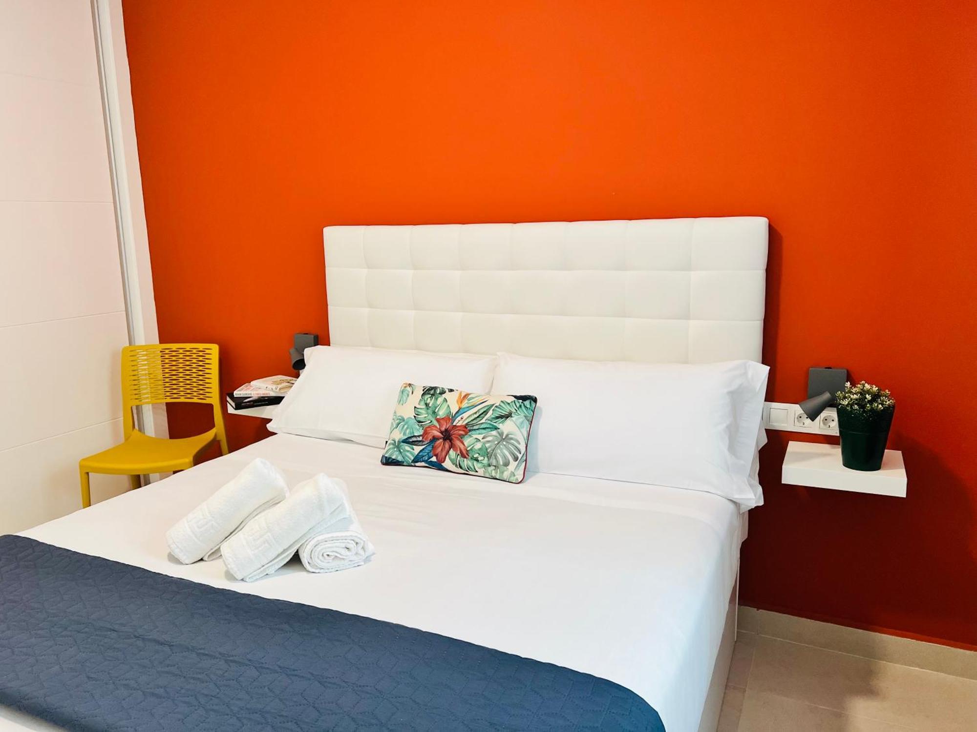 Bnbook Medea Apartments 2 Fuengirola Luaran gambar