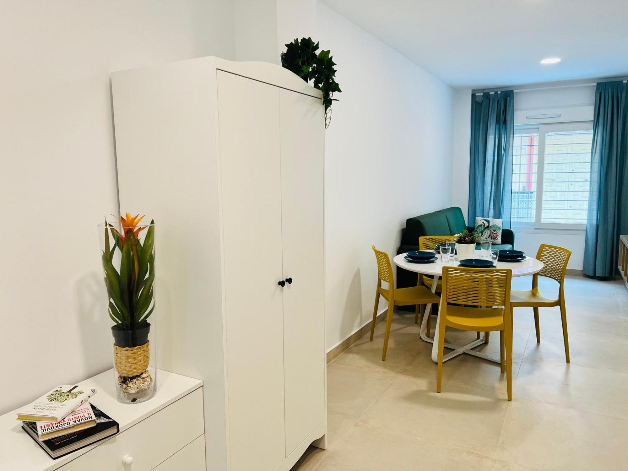 Bnbook Medea Apartments 2 Fuengirola Luaran gambar