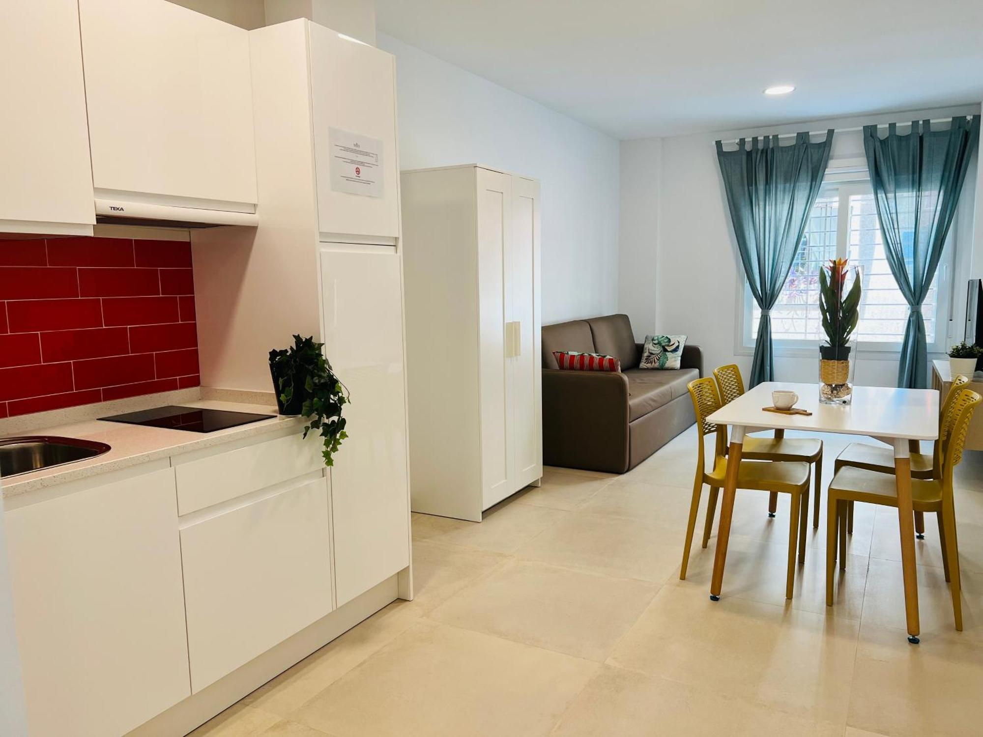 Bnbook Medea Apartments 2 Fuengirola Luaran gambar