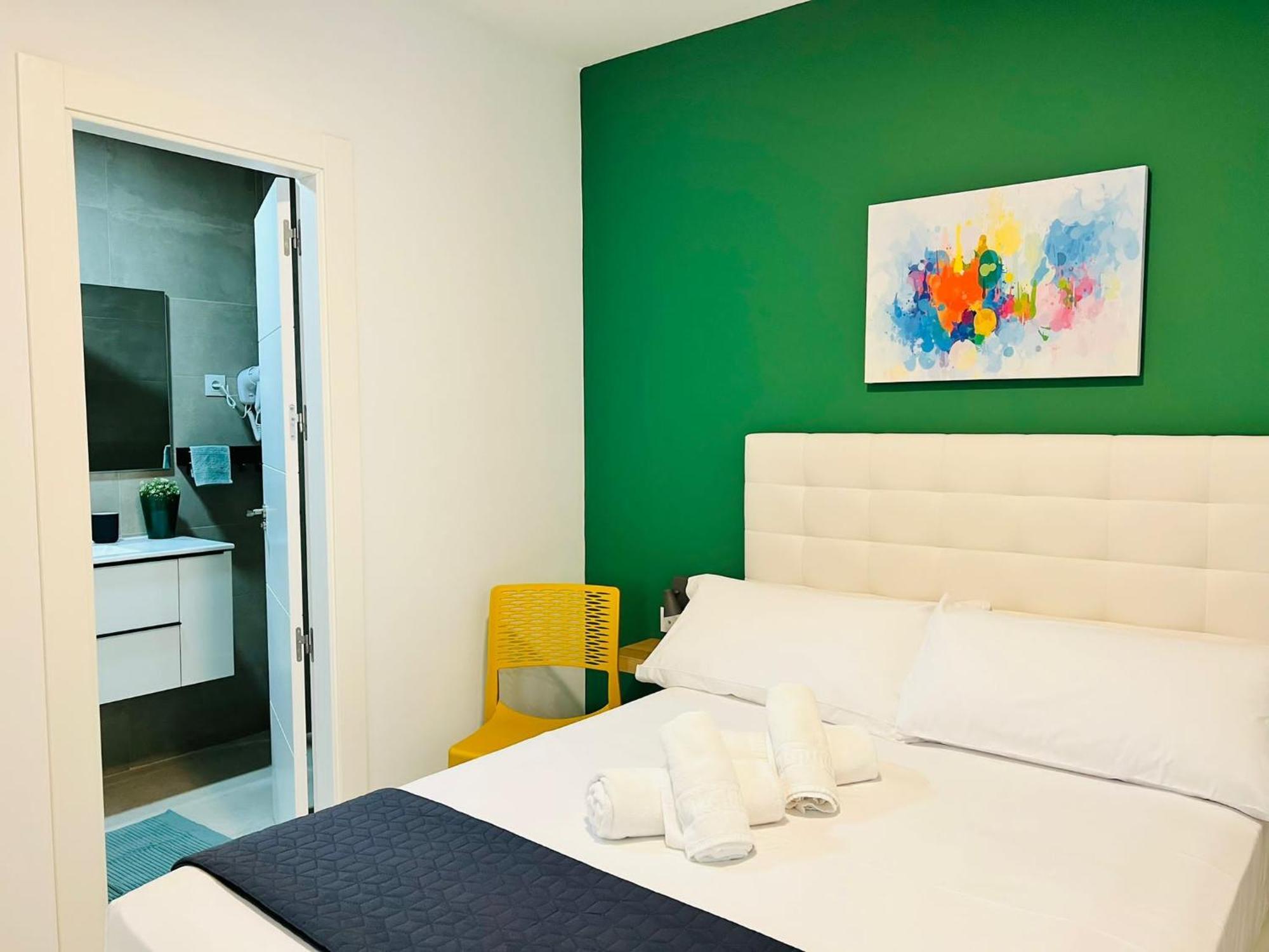 Bnbook Medea Apartments 2 Fuengirola Luaran gambar