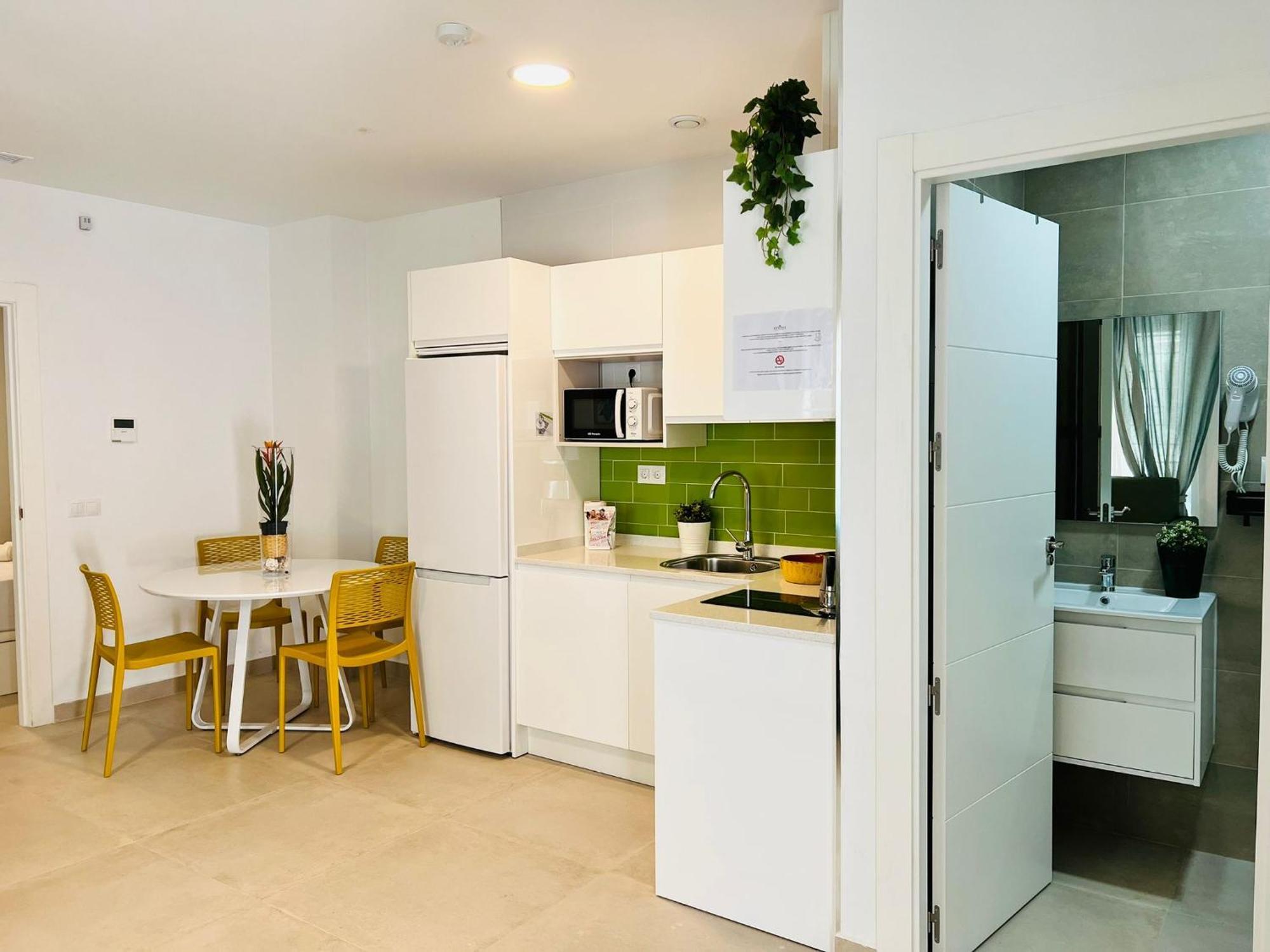 Bnbook Medea Apartments 2 Fuengirola Luaran gambar