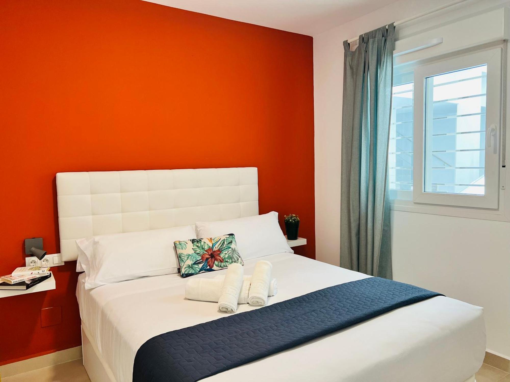 Bnbook Medea Apartments 2 Fuengirola Luaran gambar