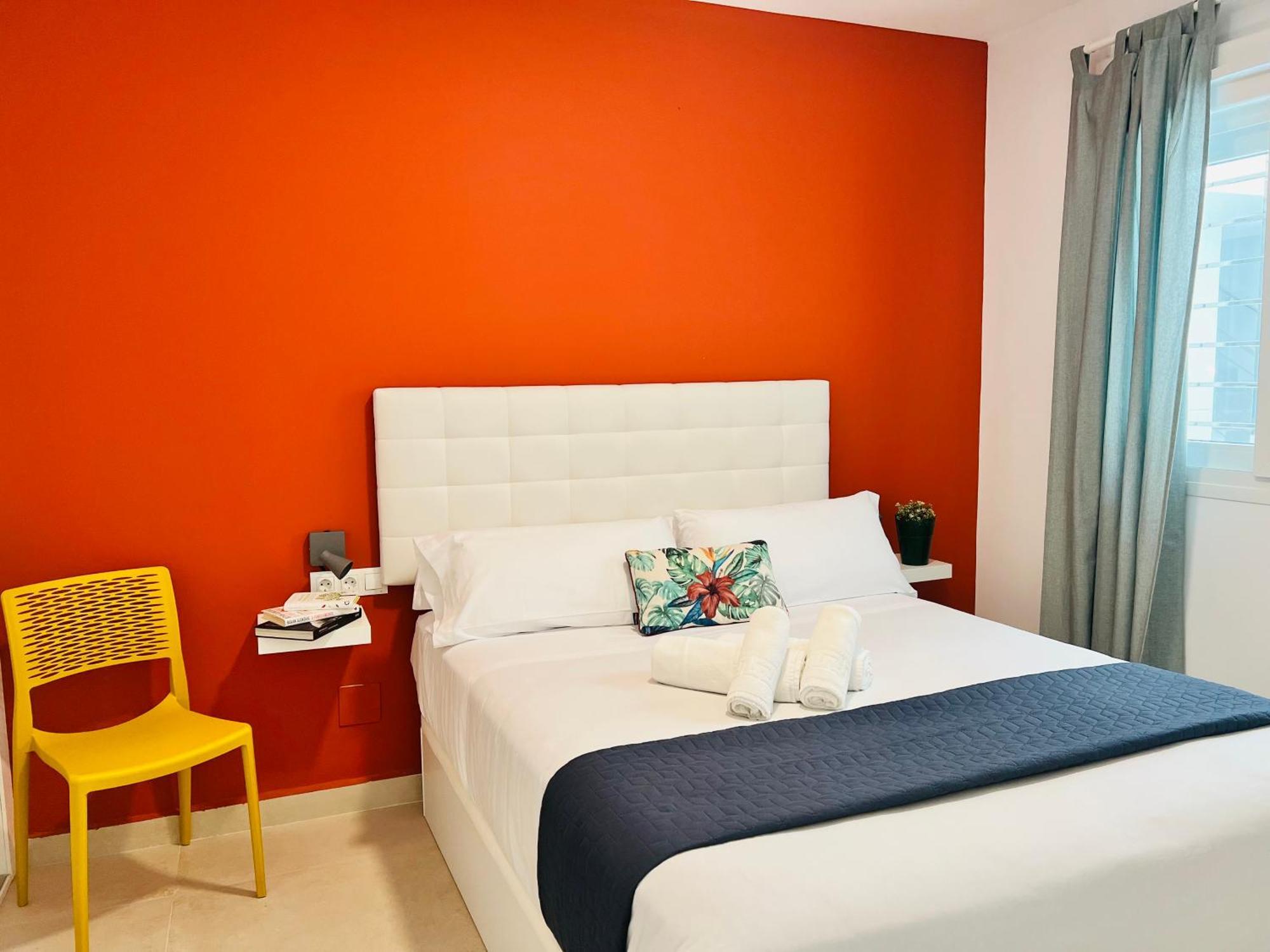 Bnbook Medea Apartments 2 Fuengirola Luaran gambar