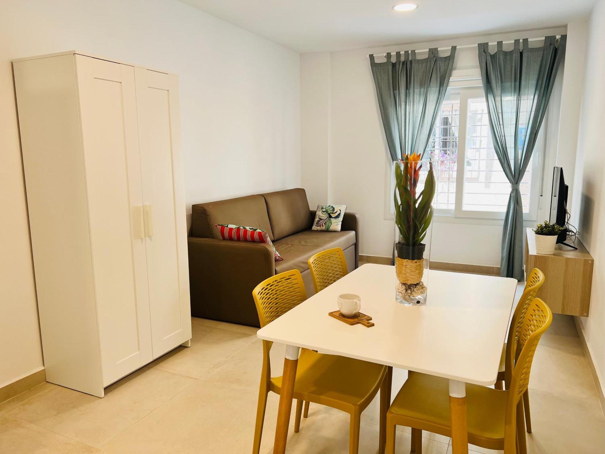 Bnbook Medea Apartments 2 Fuengirola Luaran gambar
